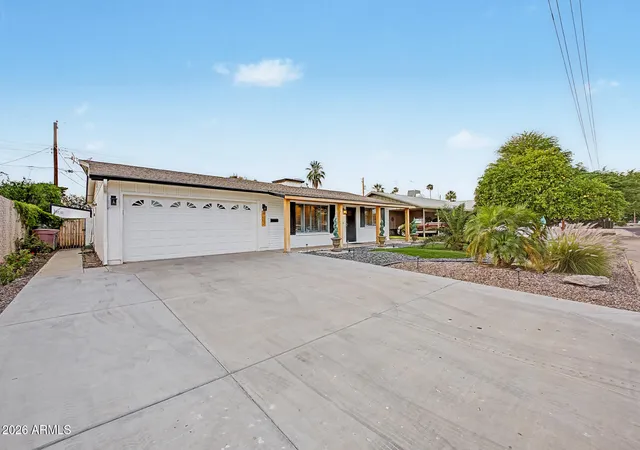 Homes for sale in Scottsdale, AZ | 4002 N 86Th St, Scottsdale, AZ 85251 | MLS# 7016045