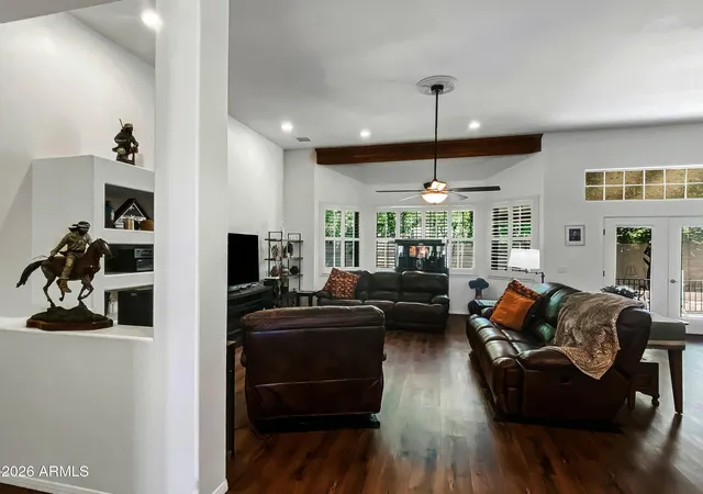 Photo 3 of Single family home for sale at 436 W Salt Mine Rd, Camp Verde, AZ 86322 | MLS# 7026408 | Listing updated on 2026-09-08