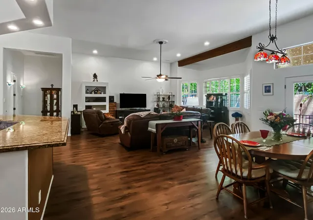 Photo 4 of Single family home for sale at 436 W Salt Mine Rd, Camp Verde, AZ 86322 | MLS# 7026408 | Listing updated on 2026-09-08