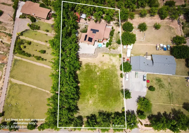 Homes for sale in Camp Verde, AZ | 436 W Salt Mine Rd, Camp Verde, AZ 86322 | MLS# 7026408