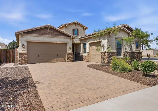 2nd image of 3930 E Chestnut Ln, Gilbert, AZ 85298 | MLS# 7015435