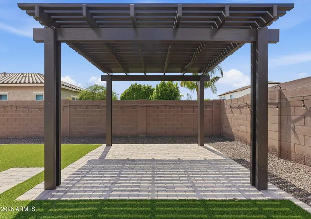 44th image of 3930 E Chestnut Ln, Gilbert, AZ 85298 | MLS# 7015435