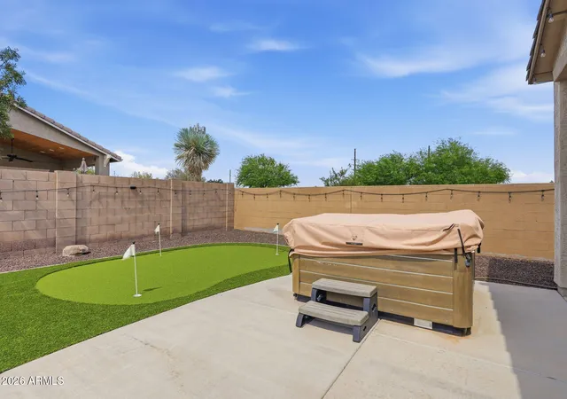 4th image of 3930 E Chestnut Ln, Gilbert, AZ 85298 | MLS# 7015435