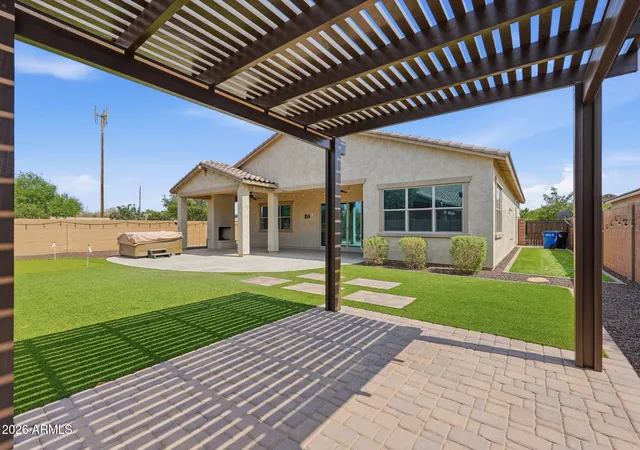 5th image of 3930 E Chestnut Ln, Gilbert, AZ 85298 | MLS# 7015435