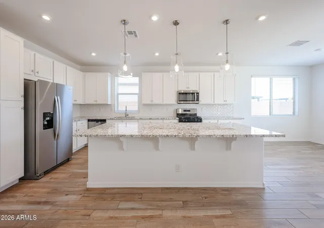 2nd image of 19015 W Maryland Ave, Waddell, AZ 85355 | MLS# 7015423