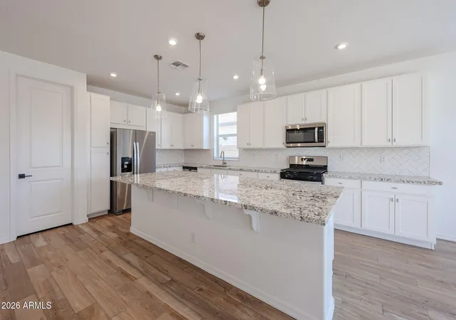 Photo 3 of Single family home for sale at 19015 W Maryland Ave, Waddell, AZ 85355 | MLS# 7015423 | Listing updated on 2026-09-20