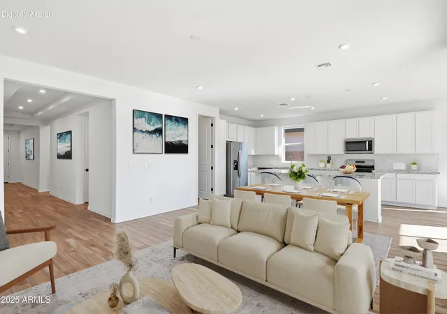 Photo 3 of Single family home for sale at 19015 W Maryland Ave, Waddell, AZ 85355 | MLS# 7015423 | Listing updated on 2026-09-20