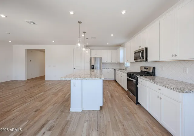 Photo 4 of Single family home for sale at 19015 W Maryland Ave, Waddell, AZ 85355 | MLS# 7015423 | Listing updated on 2026-09-20