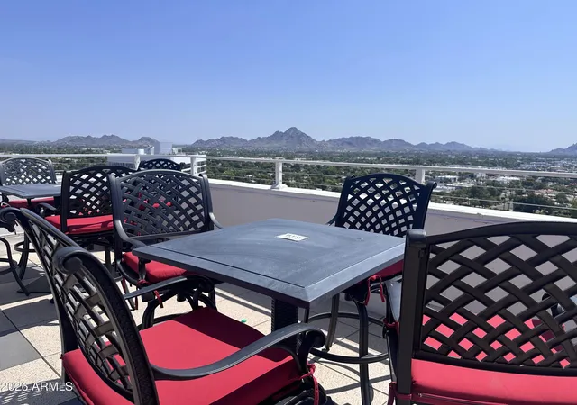 17th image of 4750 N Central Ave #6G, Phoenix, AZ 85012 | MLS# 7015557
