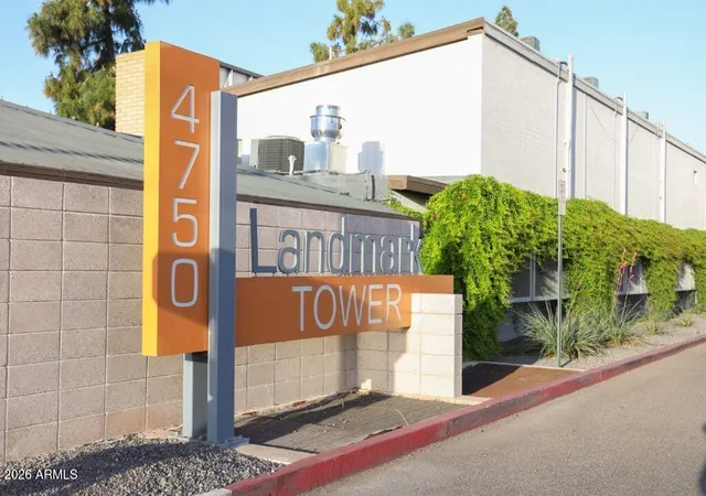 3rd image of 4750 N Central Ave #6G, Phoenix, AZ 85012 | MLS# 7015557