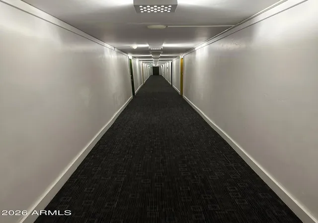 5th image of 4750 N Central Ave #6G, Phoenix, AZ 85012 | MLS# 7015557