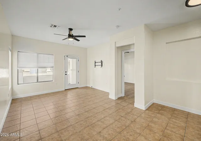 3rd image of 525 N Miller Rd #128, Scottsdale, AZ 85257 | MLS# 7015577