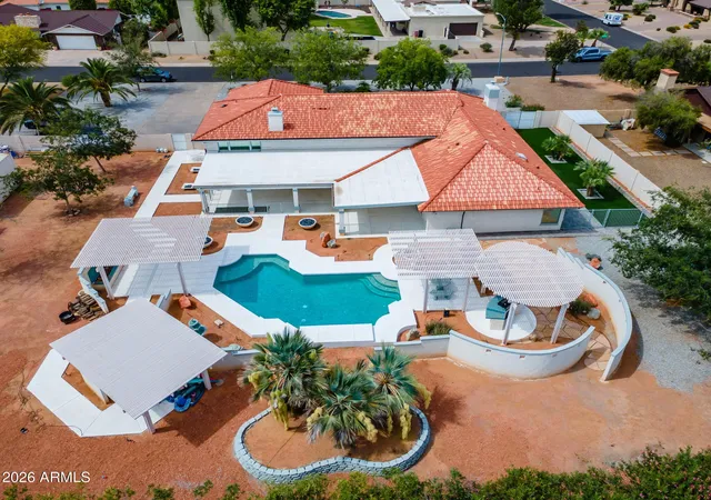 1st image of 7811 E Charter Oak Rd, Scottsdale, AZ 85260 | MLS# 7016583