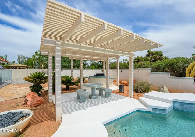 2nd image of 7811 E Charter Oak Rd, Scottsdale, AZ 85260 | MLS# 7016583