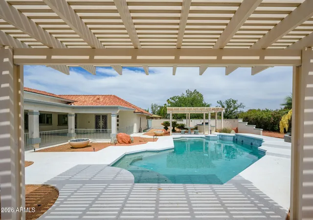 4th image of 7811 E Charter Oak Rd, Scottsdale, AZ 85260 | MLS# 7016583