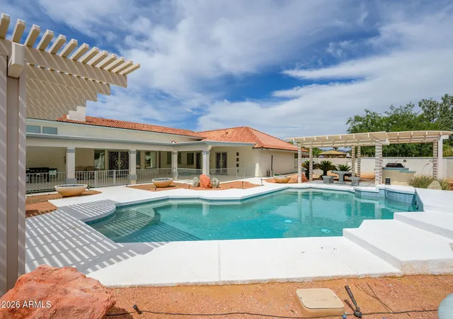 5th image of 7811 E Charter Oak Rd, Scottsdale, AZ 85260 | MLS# 7016583
