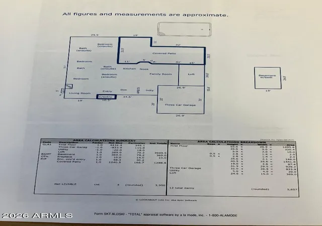 61st image of 7811 E Charter Oak Rd, Scottsdale, AZ 85260 | MLS# 7016583
