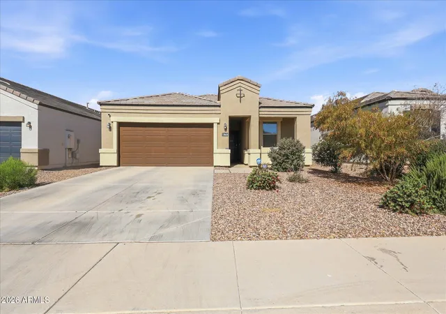 Photo 1 of Single family home for sale at 28658 N Geode Dr, San Tan Valley, AZ 85143 | MLS# 7026180 | Listing updated on 2026-10-07
