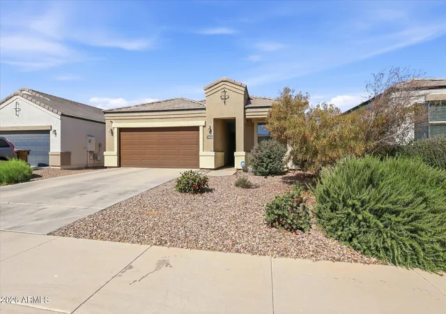 Photo 2 of Single family home for sale at 28658 N Geode Dr, San Tan Valley, AZ 85143 | MLS# 7026180 | Listing updated on 2026-10-07