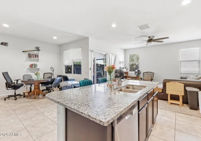 Photo 3 of Single family home for sale at 28658 N Geode Dr, San Tan Valley, AZ 85143 | MLS# 7026180 | Listing updated on 2026-10-07