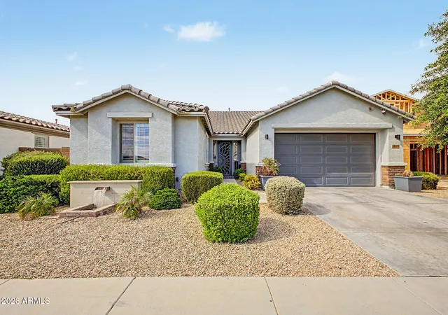 Photo 1 of Single family home for sale at 14320 W Artemisa Ave, Surprise, AZ 85387 | MLS# 7015795 | Listing updated on 2026-04-29