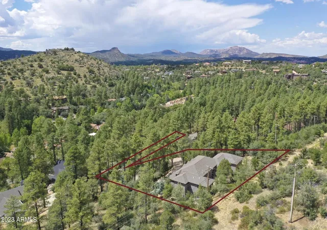 Photo 2 of Single family home for sale at 125 Laurel Ct, Prescott, AZ 86303 | MLS# 7015483 | Listing updated on 2026-07-05