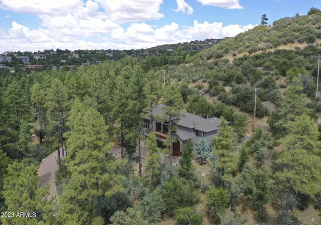 Photo 3 of Single family home for sale at 125 Laurel Ct, Prescott, AZ 86303 | MLS# 7015483 | Listing updated on 2026-07-05