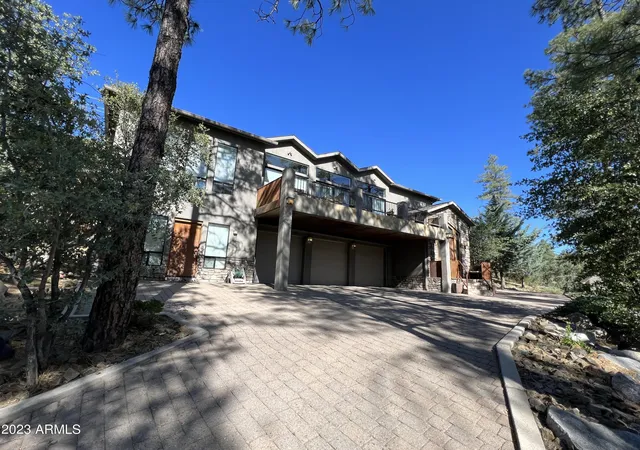 Photo 4 of Single family home for sale at 125 Laurel Ct, Prescott, AZ 86303 | MLS# 7015483 | Listing updated on 2026-07-05
