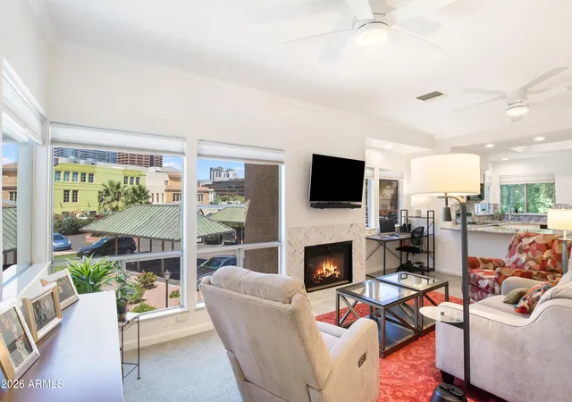 2nd image of 101 N 7th St #267, Phoenix, AZ 85034 | MLS# 7016049