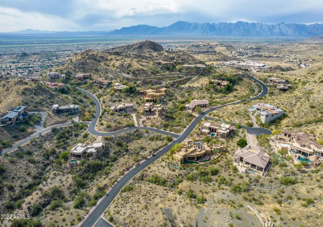 Photo 29 of Land for sale at 14015 S 19th Street #18, Phoenix, AZ 85048 | MLS# 7015498 | Listing updated on 2026-04-17