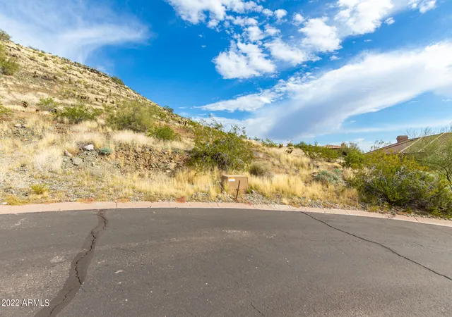 Photo 3 of Land for sale at 14015 S 19th Street #18, Phoenix, AZ 85048 | MLS# 7015498 | Listing updated on 2026-04-17