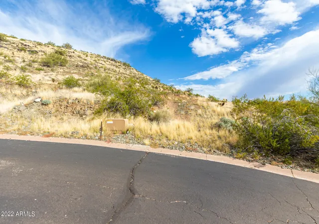Photo 3 of Land for sale at 14015 S 19th Street #18, Phoenix, AZ 85048 | MLS# 7015498 | Listing updated on 2026-04-17