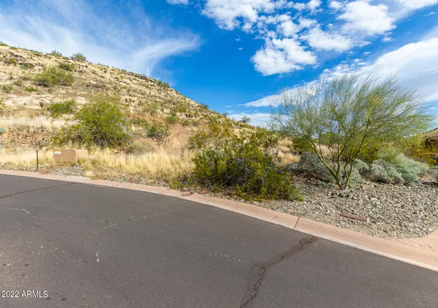 Photo 4 of Land for sale at 14015 S 19th Street #18, Phoenix, AZ 85048 | MLS# 7015498 | Listing updated on 2026-04-17