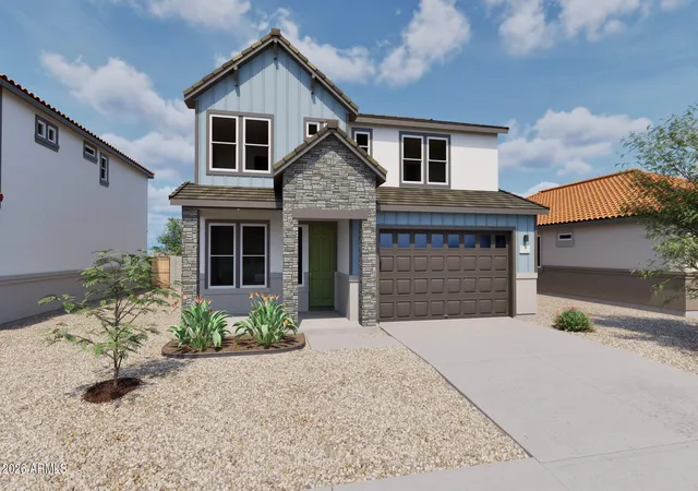 Photo 1 of Single family home for sale at 46785 W Stellar Dr, Maricopa, AZ 85139 | MLS# 7015857 | Listing updated on 2026-10-06
