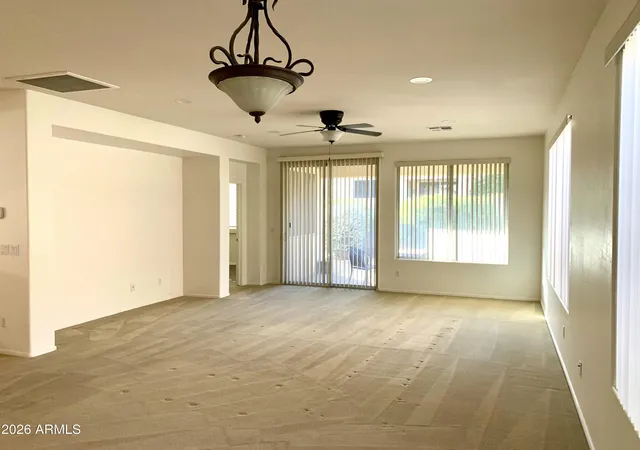 3rd image of 22946 W Desert Bloom St, Buckeye, AZ 85326 | MLS# 7015533