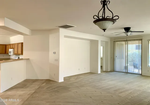 5th image of 22946 W Desert Bloom St, Buckeye, AZ 85326 | MLS# 7015533