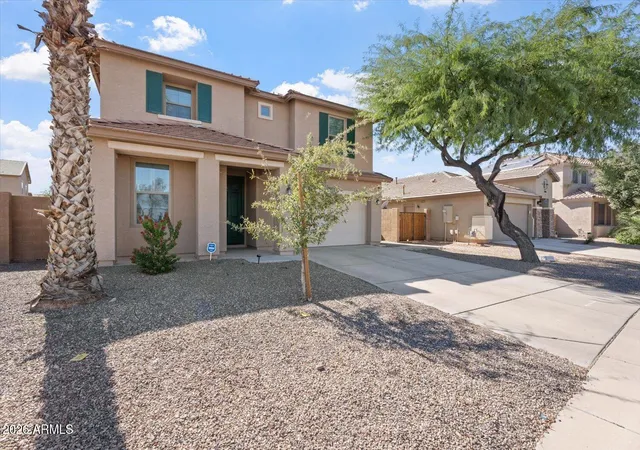 Photo 3 of Single family home for sale at 41571 W Chimayo Ct, Maricopa, AZ 85138 | MLS# 7015571 | Listing updated on 2026-09-11
