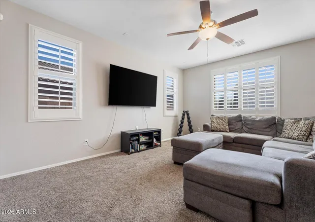 Photo 3 of Single family home for sale at 41571 W Chimayo Ct, Maricopa, AZ 85138 | MLS# 7015571 | Listing updated on 2026-09-11