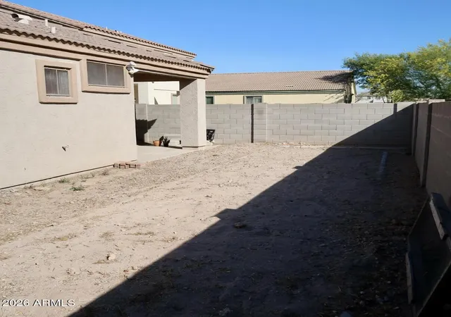 Photo 38 of Single family home for sale at 7211 S 56th Drive, Laveen, AZ 85339 | MLS# 7016190 | Listing updated on 2026-08-29