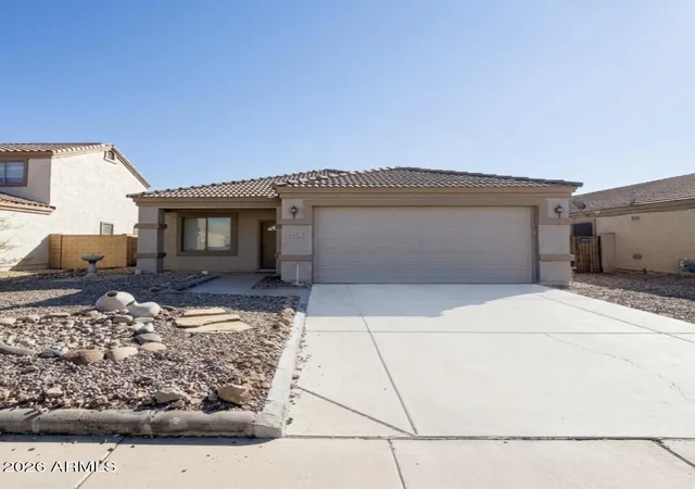 Photo 1 of Single family home for sale at 7211 S 56th Drive, Laveen, AZ 85339 | MLS# 7016190 | Listing updated on 2026-08-29