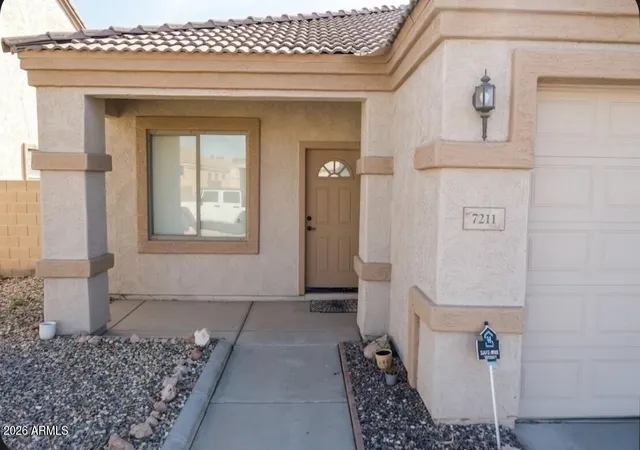 Photo 2 of Single family home for sale at 7211 S 56th Drive, Laveen, AZ 85339 | MLS# 7016190 | Listing updated on 2026-08-29