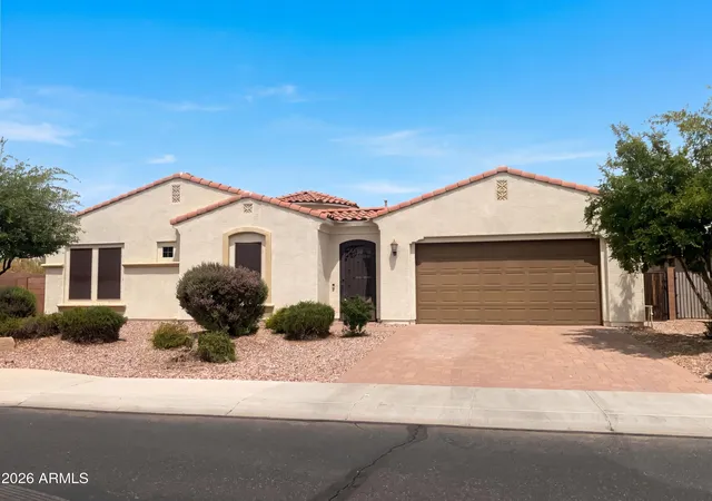 Photo 1 of Single family home for sale at 2312 E Susan Dr, Gilbert, AZ 85298 | MLS# 7015540 | Listing updated on 2026-09-18