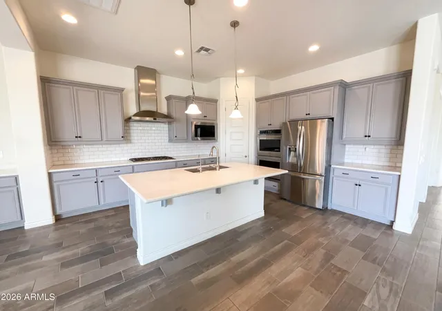 Photo 2 of Single family home for sale at 2312 E Susan Dr, Gilbert, AZ 85298 | MLS# 7015540 | Listing updated on 2026-09-18