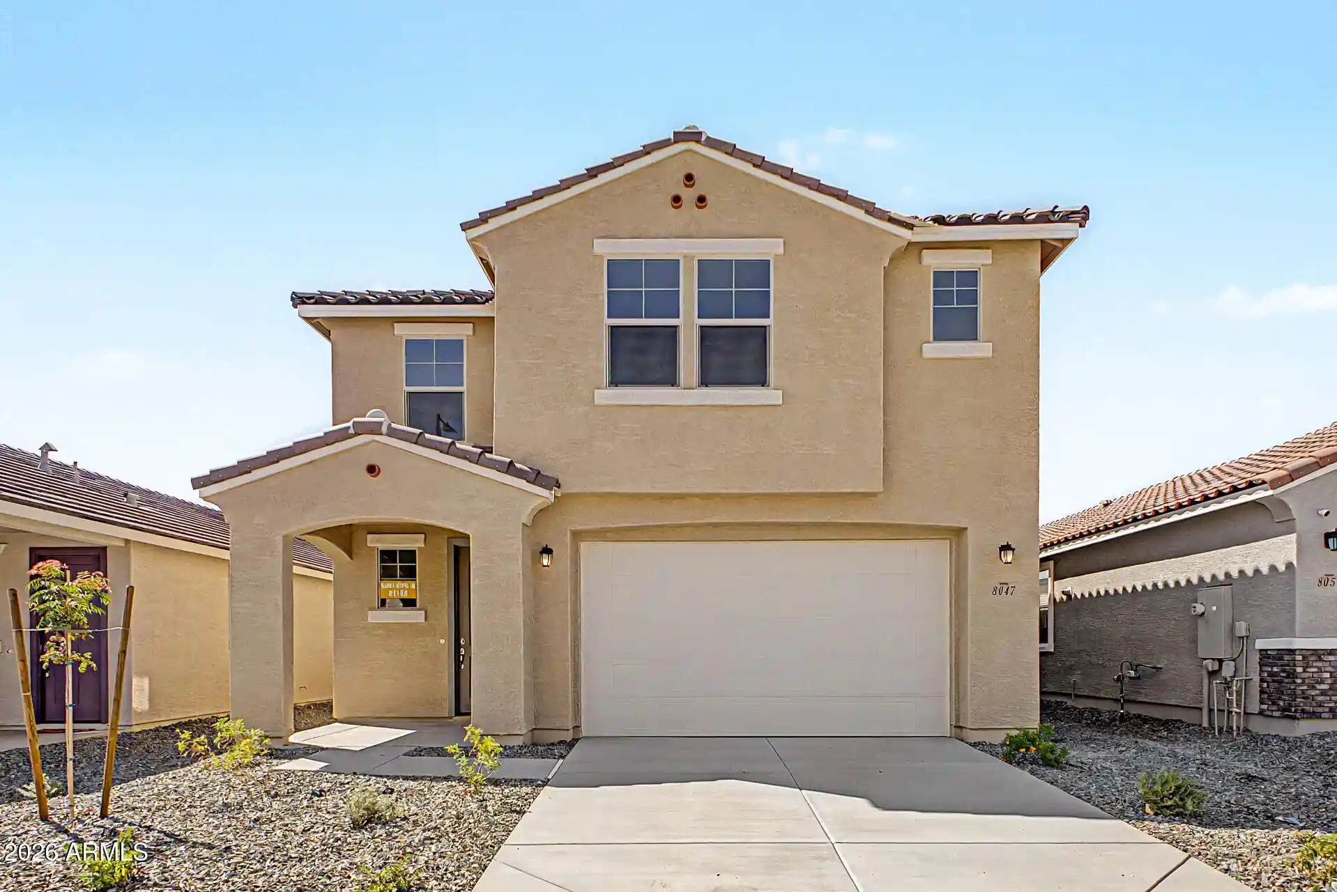 Photo 1 of Single family home for sale at 8047 W Berkeley Rd, Phoenix, AZ 85035 | MLS# 7015715 | Listing updated on 2026-10-19