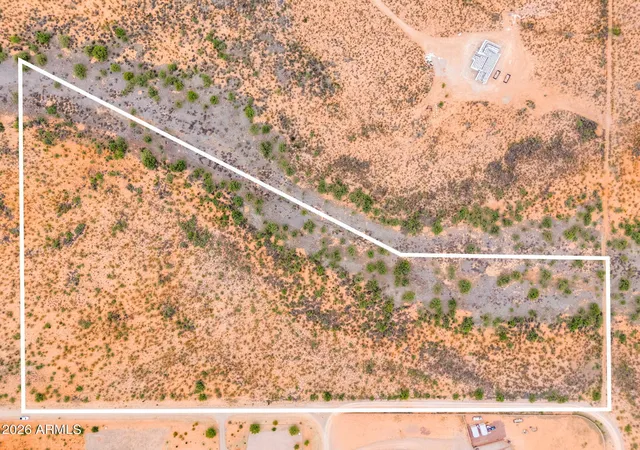 Homes for sale in Huachuca City, AZ | 16 Acres E Valley View Trl #8, Huachuca City, AZ 85616 | MLS# 7016004