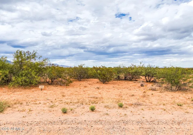 Homes for sale in Huachuca City, AZ | 16 Acres E Valley View Trl #8, Huachuca City, AZ 85616 | MLS# 7016004