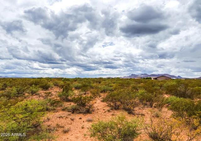 Homes for sale in Huachuca City, AZ | 16 Acres E Valley View Trl #8, Huachuca City, AZ 85616 | MLS# 7016004