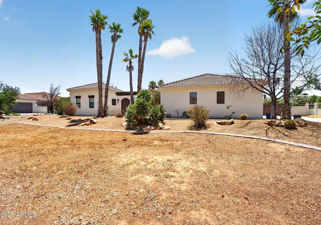 Photo 3 of Single family home for sale at 19175 E Vallejo St, Queen Creek, AZ 85142 | MLS# 7015999 | Listing updated on 2026-09-04