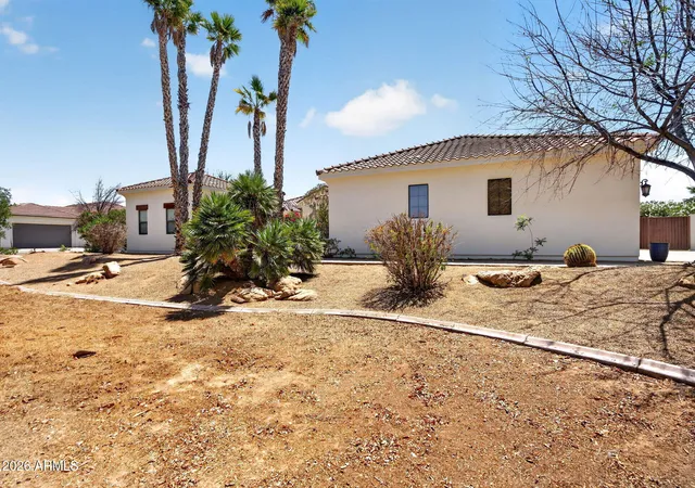 Photo 3 of Single family home for sale at 19175 E Vallejo St, Queen Creek, AZ 85142 | MLS# 7015999 | Listing updated on 2026-09-04