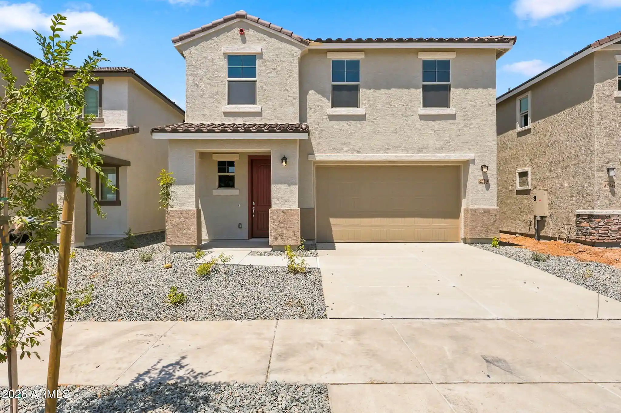 Photo 1 of Single family home for sale at 8052 W Berkeley Rd, Phoenix, AZ 85035 | MLS# 7015705 | Listing updated on 2026-10-28